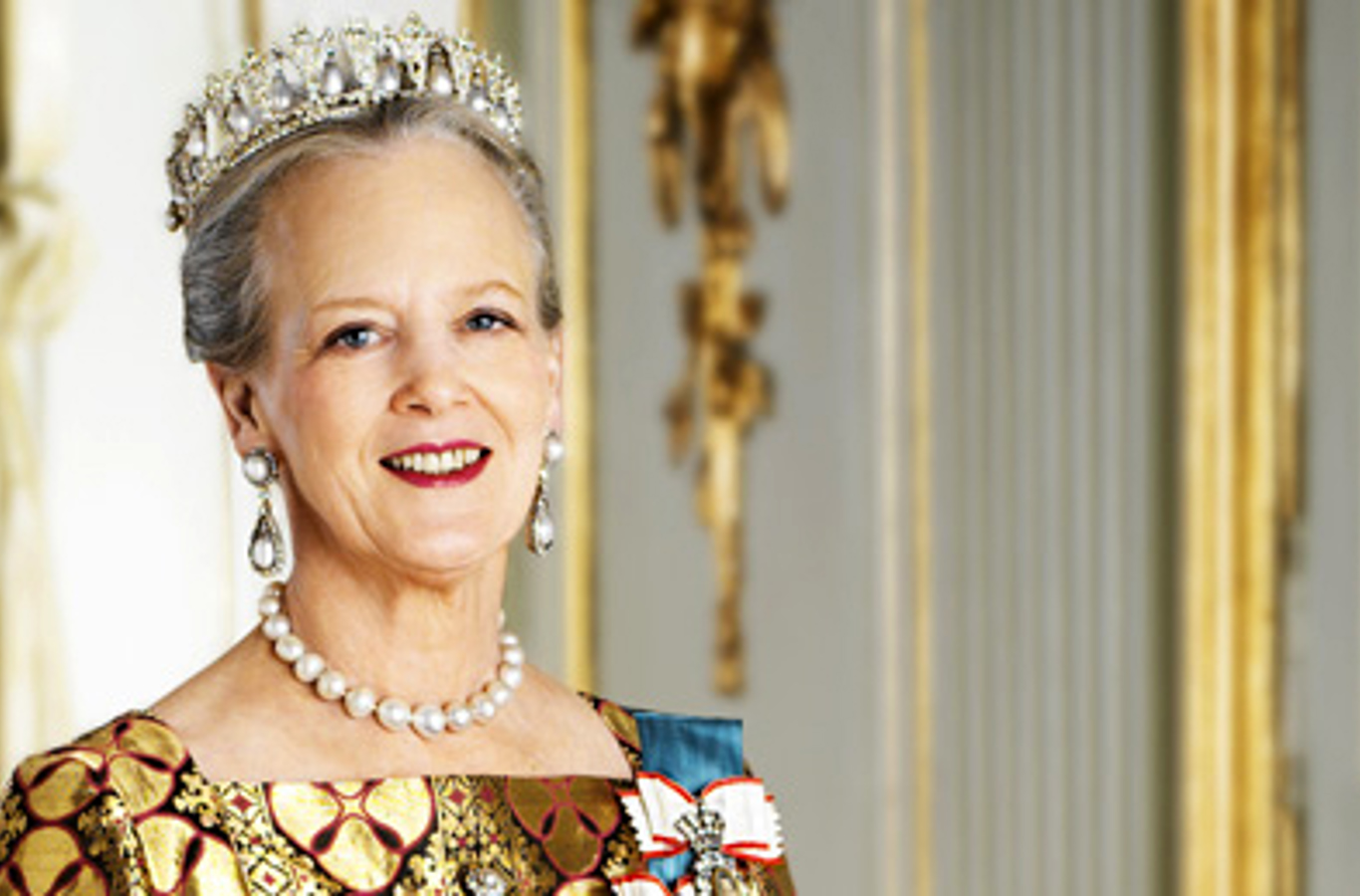 H.M. Dronningen, 2005