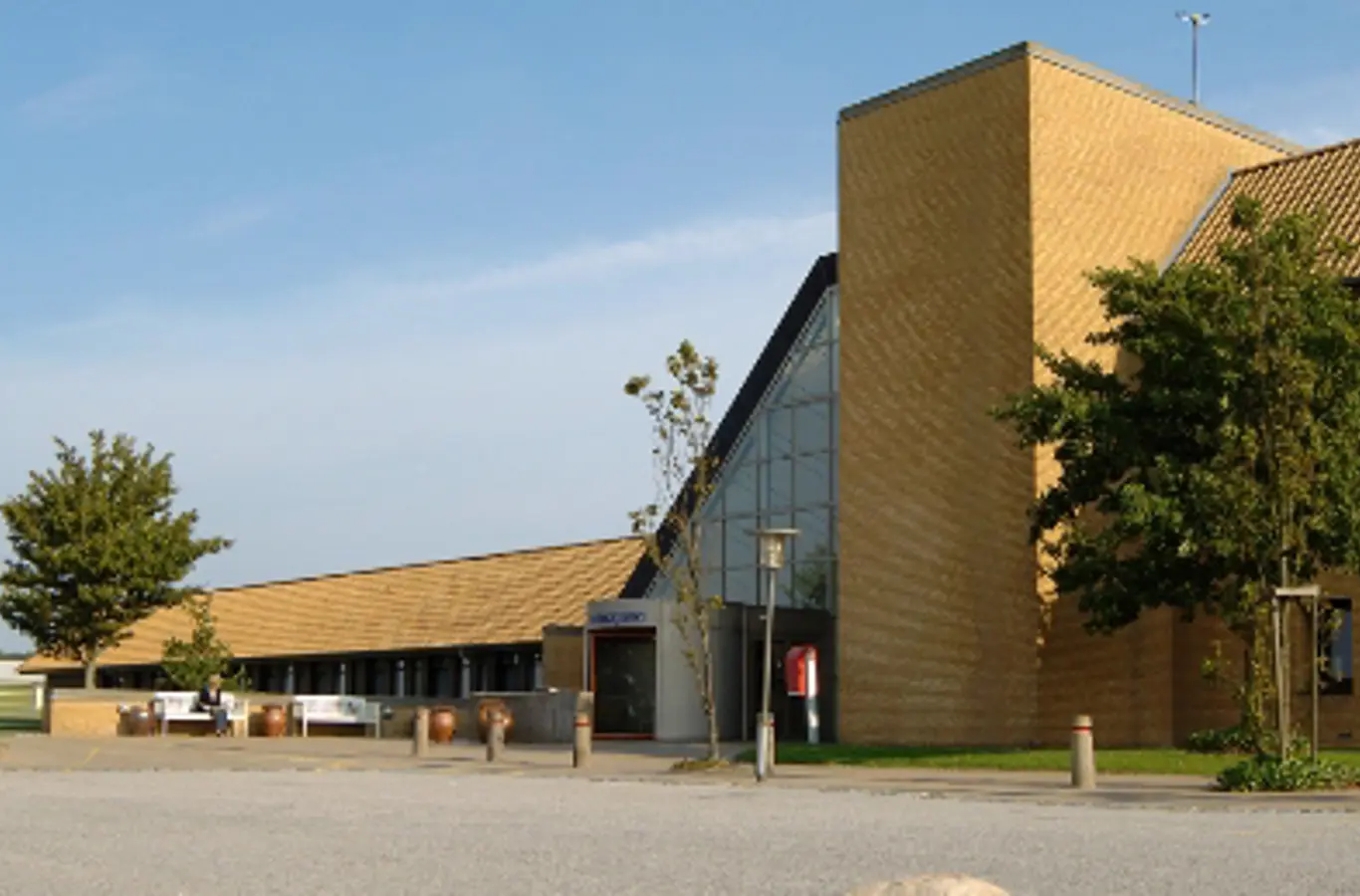Aabenraa sygehus