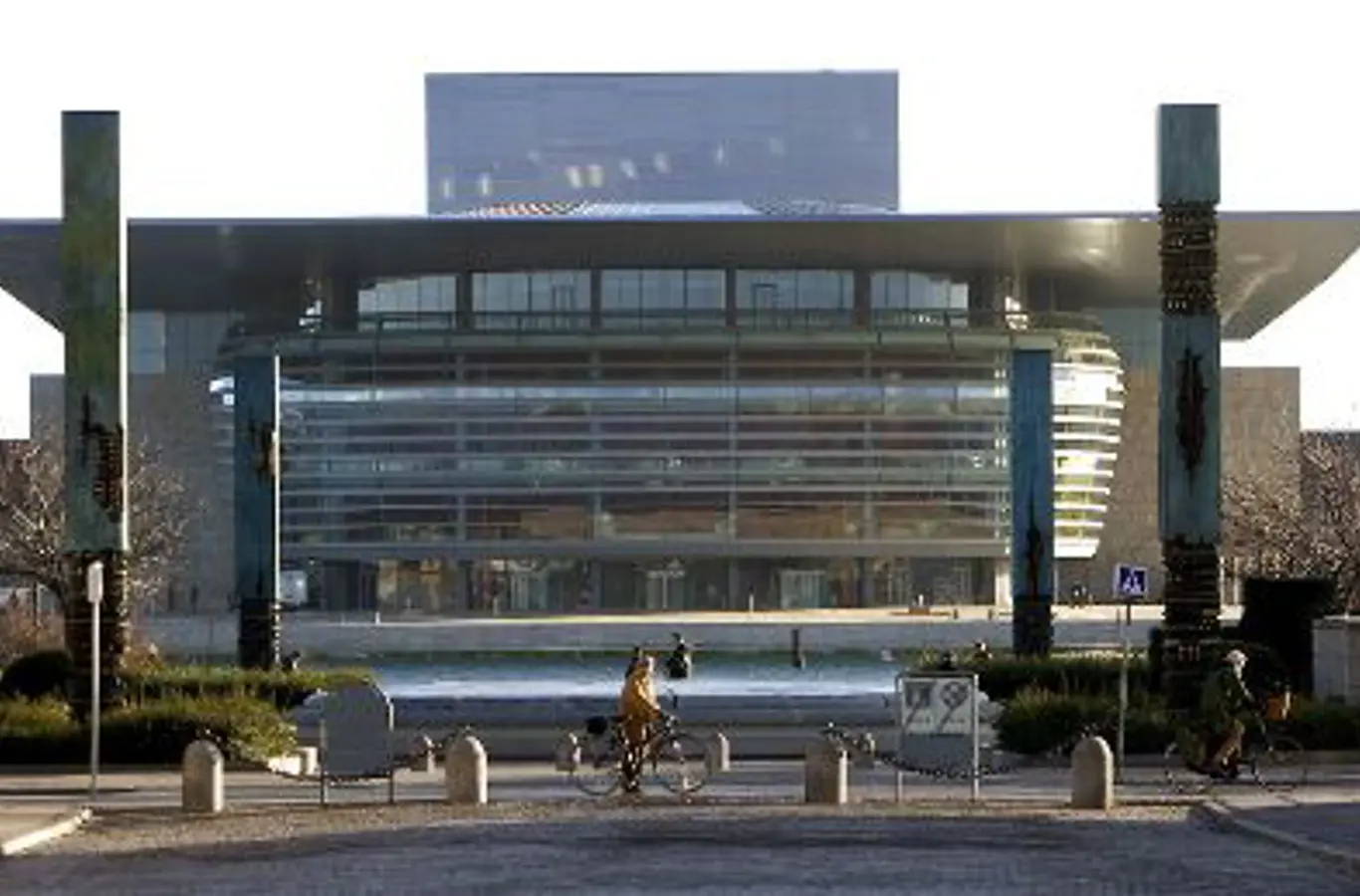 Operaen, København.