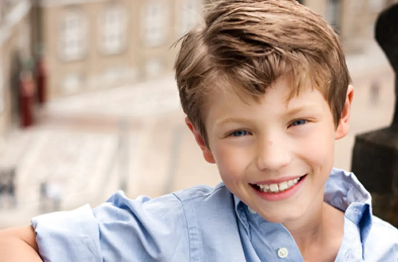 H.H. Prins Felix, 2011