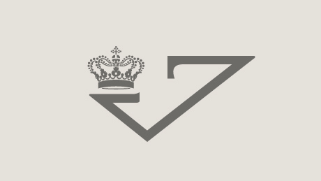 Hans Kongelige Højhed Prins Joachims monogram