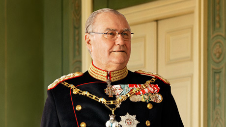 H.K.H. Prinsgemalen, 2012