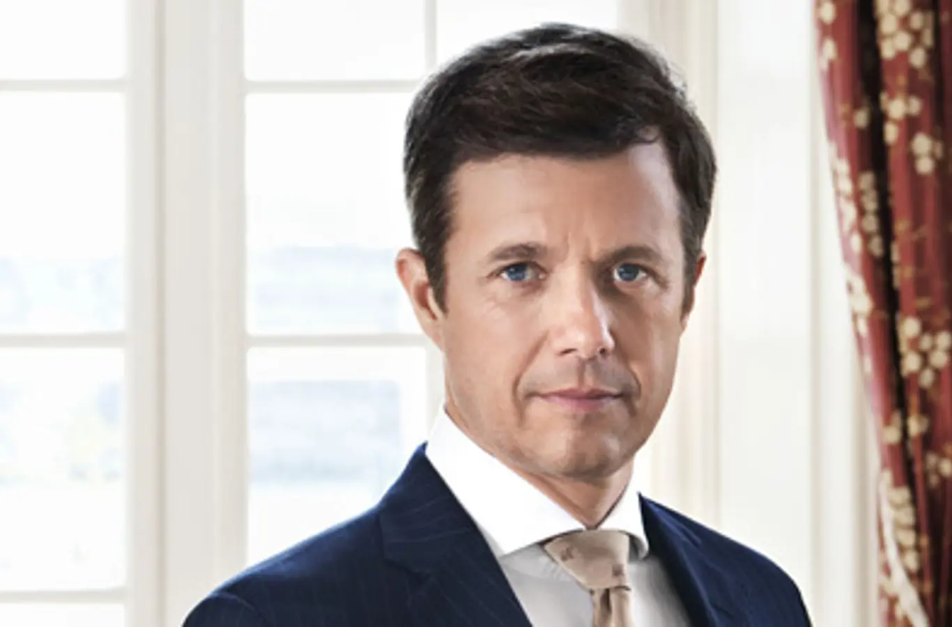 H.K.H. Kronprinsen, 2015