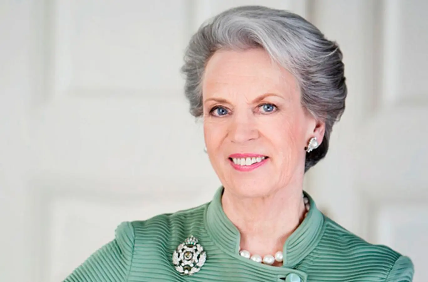 H.K.H. Prinsesse Benedikte, 2013