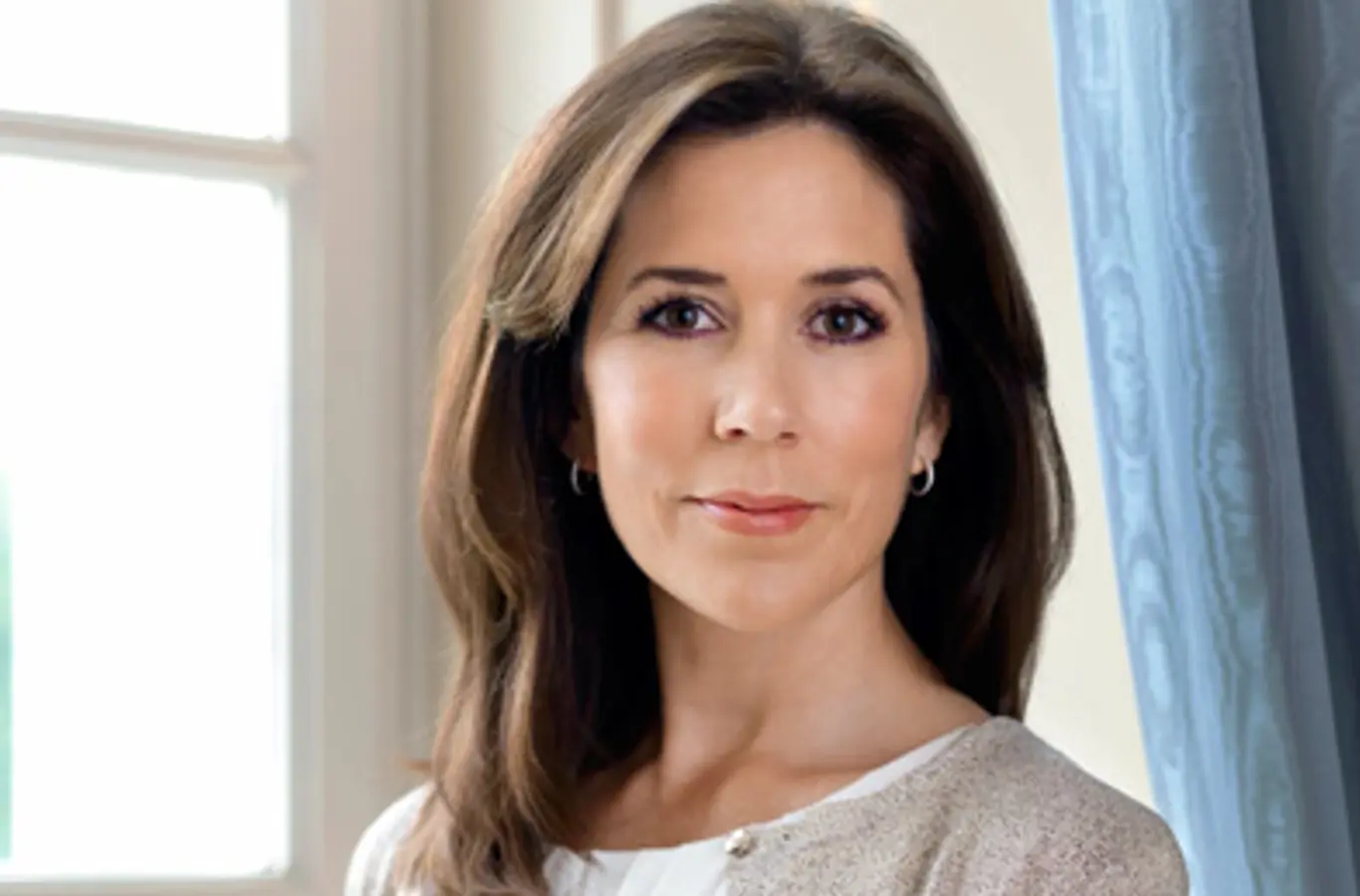 H.K.H. Kronprinsessen, 2011