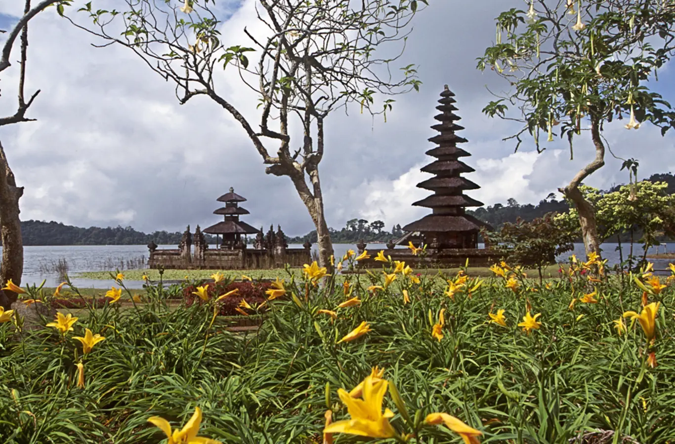 Indonesien.