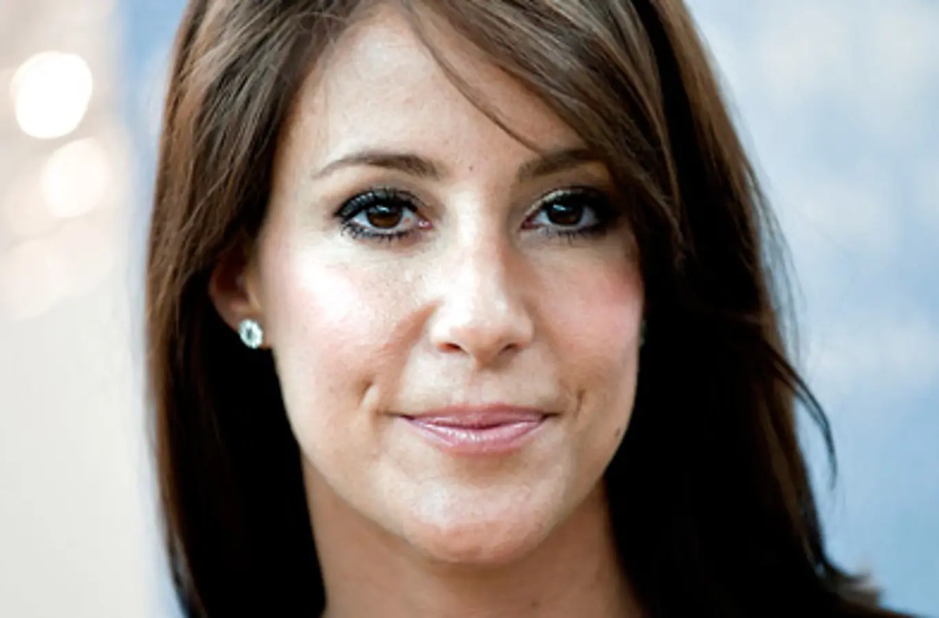 H.K.H. Prinsesse Marie