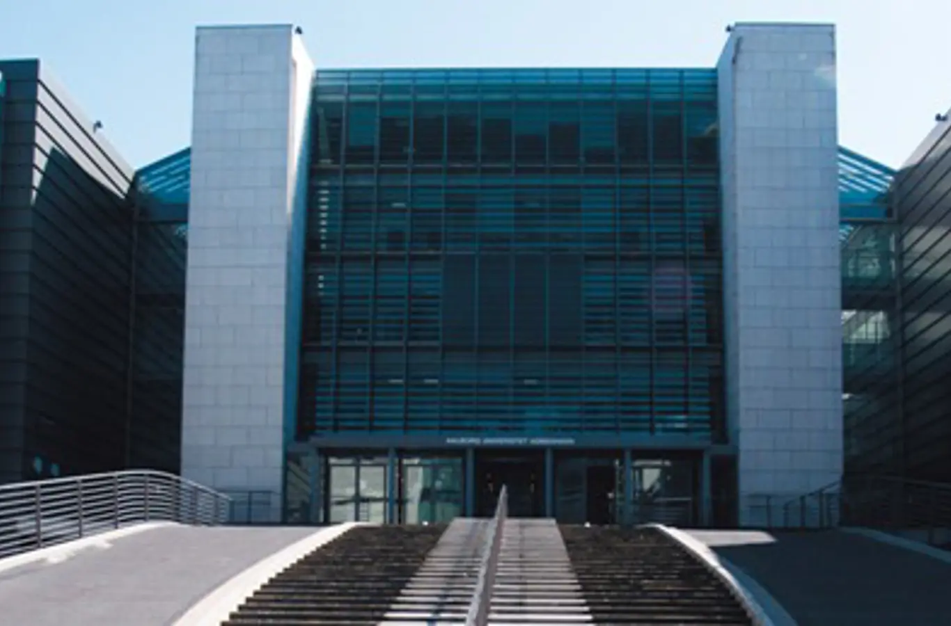 Aalborg Universitet i København.