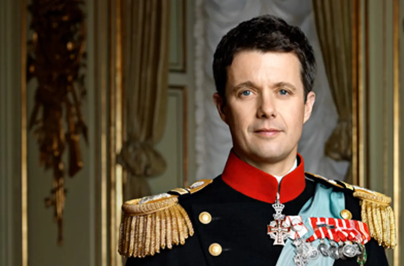 H.K.H. Kronprinsen, 2009