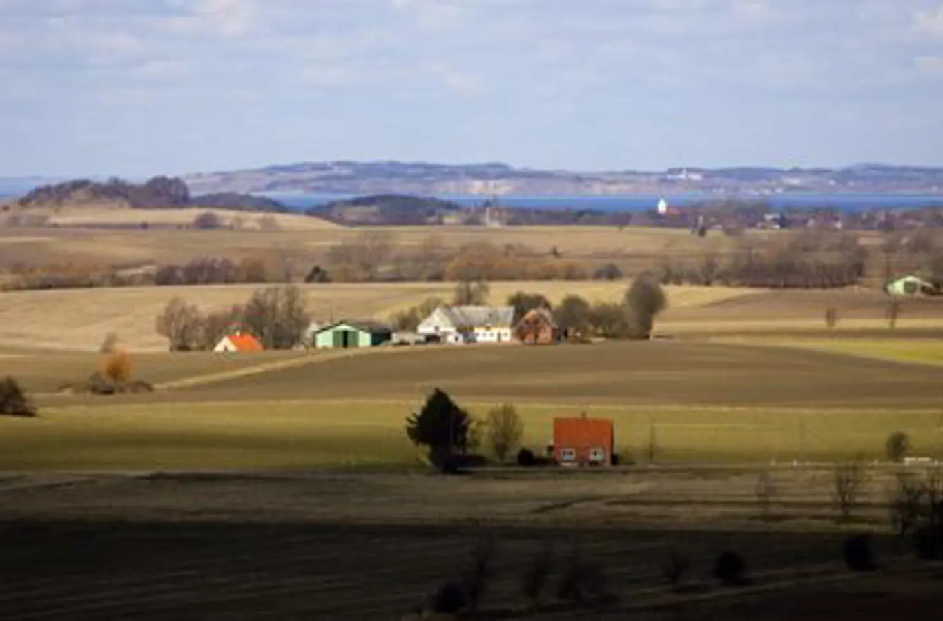 Samsø