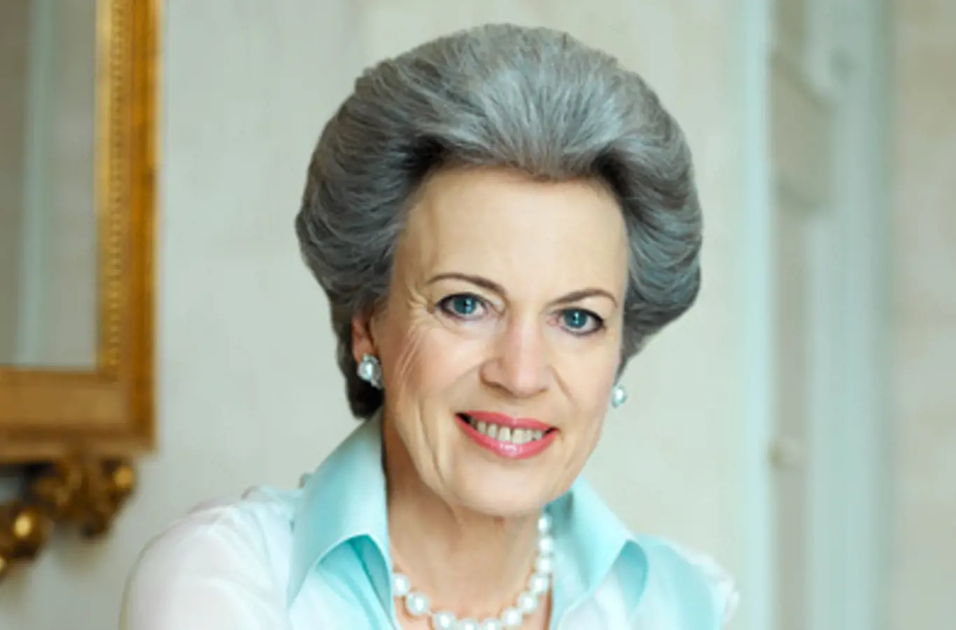 H.K.H. Prinsesse Benedikte, 2005