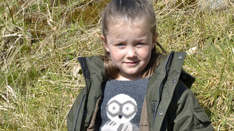 H.K.H. Prinsesse Isabella, 2012