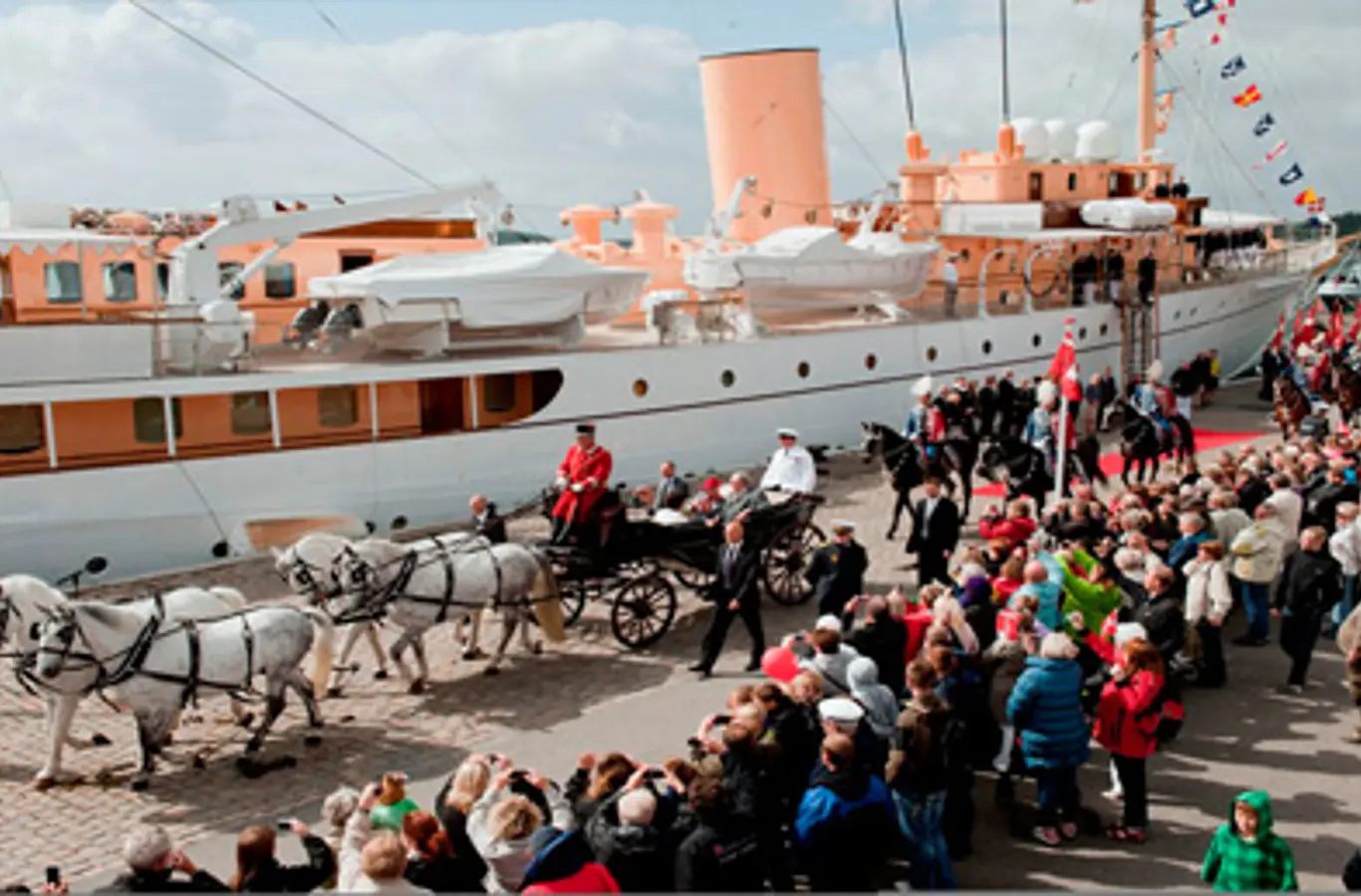 Regentparrets sommertogt 2011