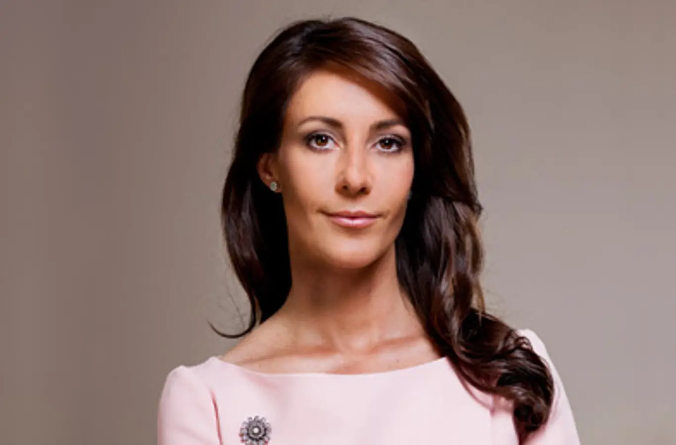 H.K.H. Prinsesse Marie.