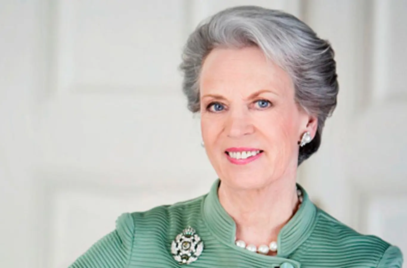 HRH Princess Benedikte, 2013