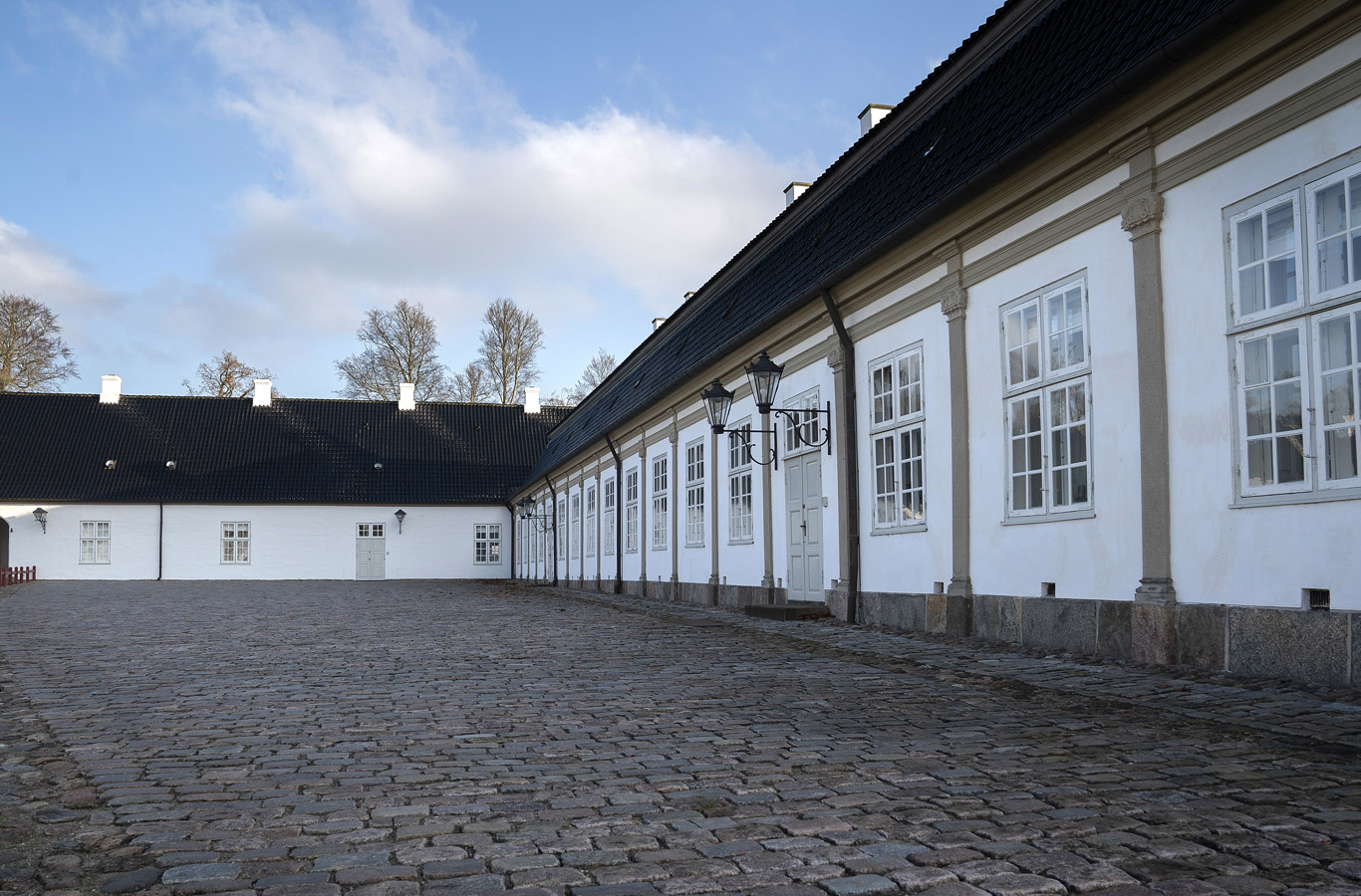 Fredensborg 7