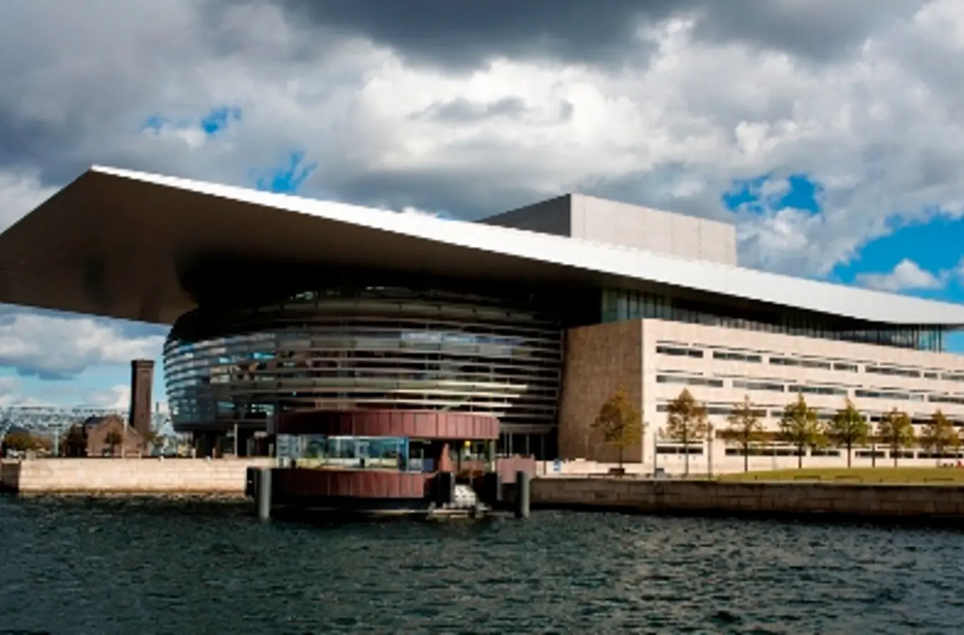 Operaen.