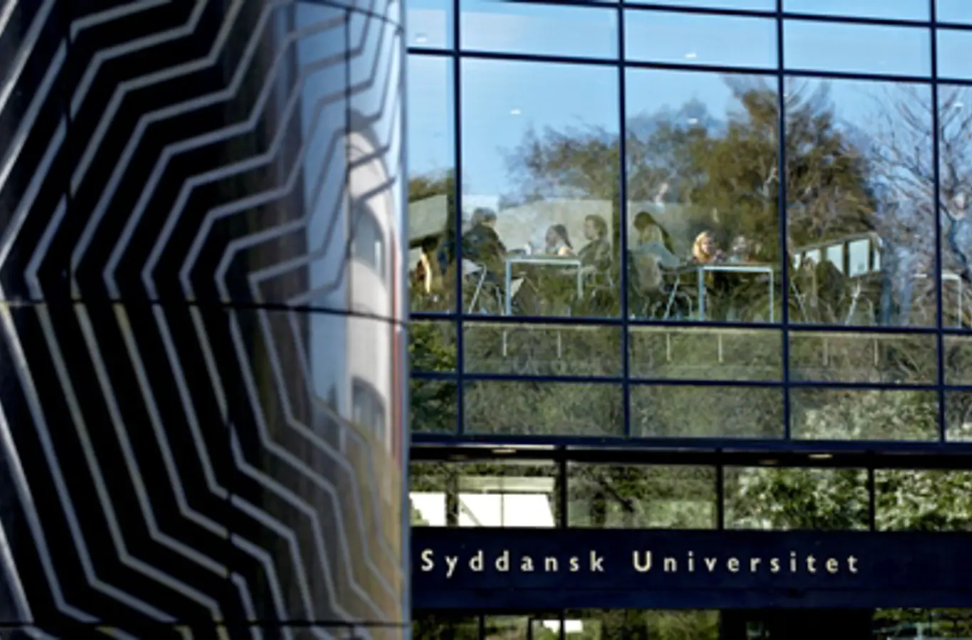 Syddansk Universitet.