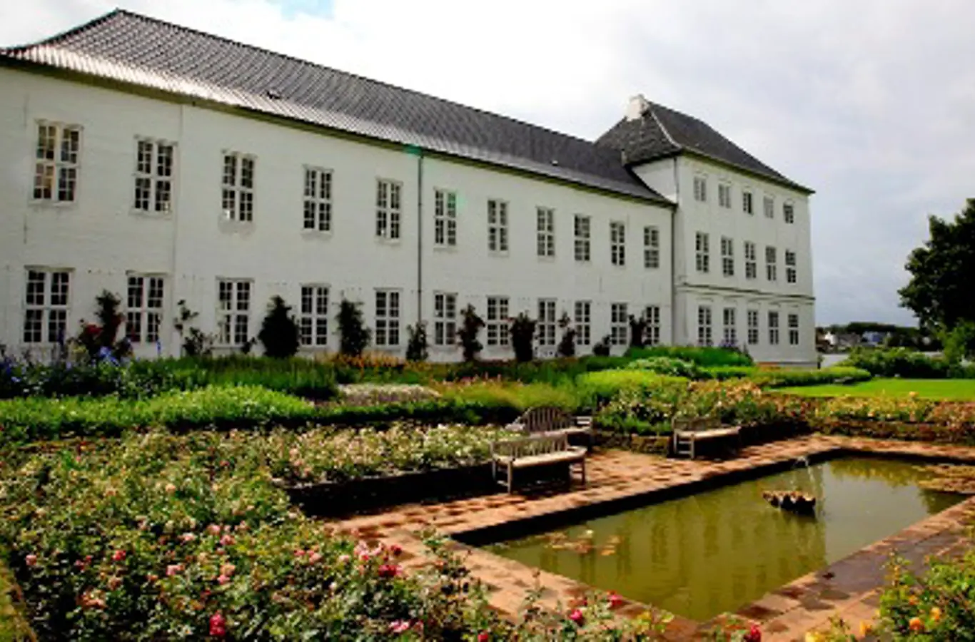 Gråsten Slot