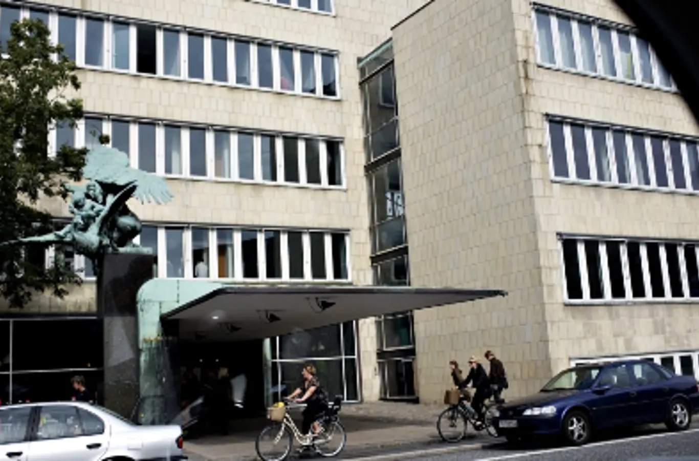 Radiohuset