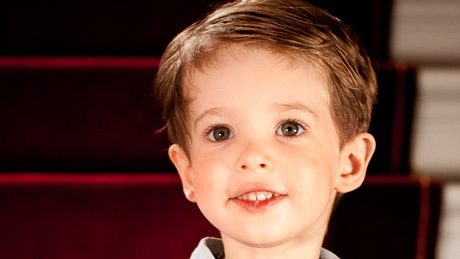 H.H. Prins Henrik, 2011