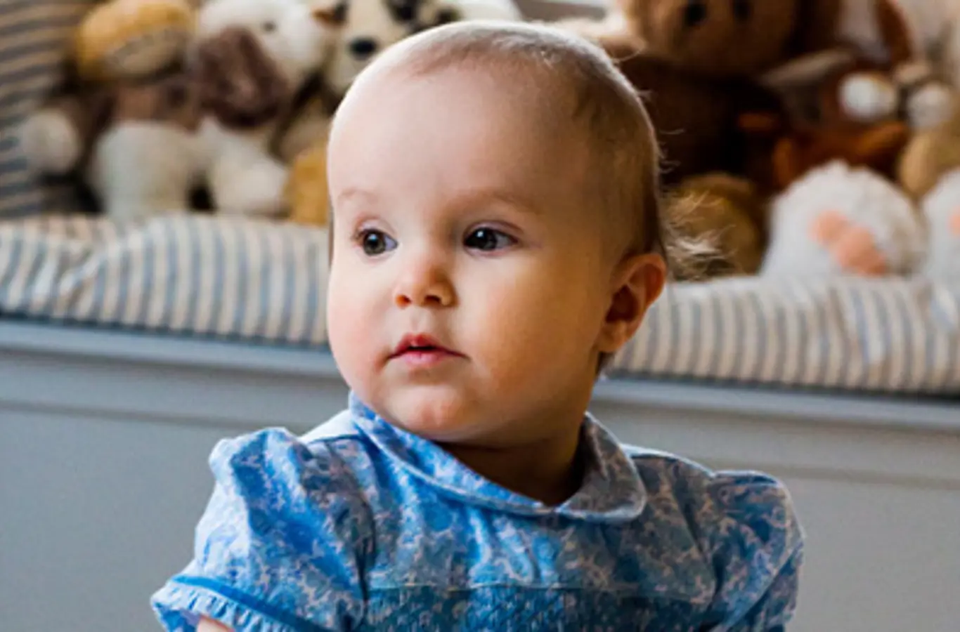 H.H. Prinsesse Athena, 2013.