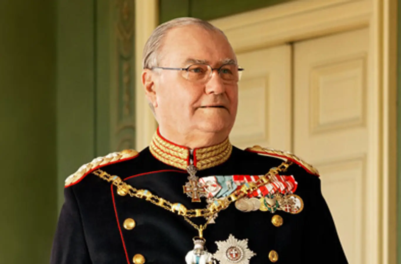 H.K.H. Prinsgemalen, 2012