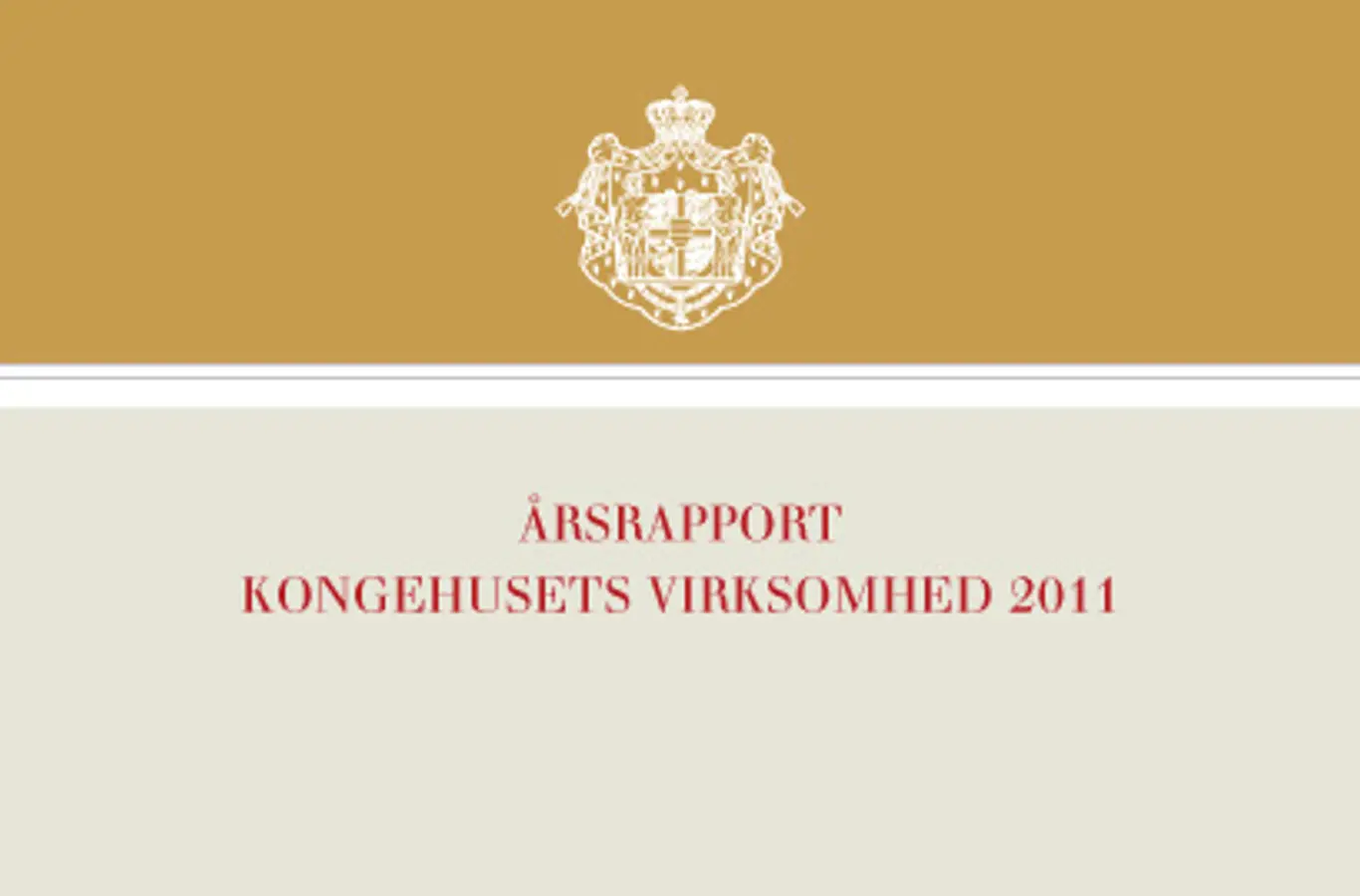 Årsrapport 2011