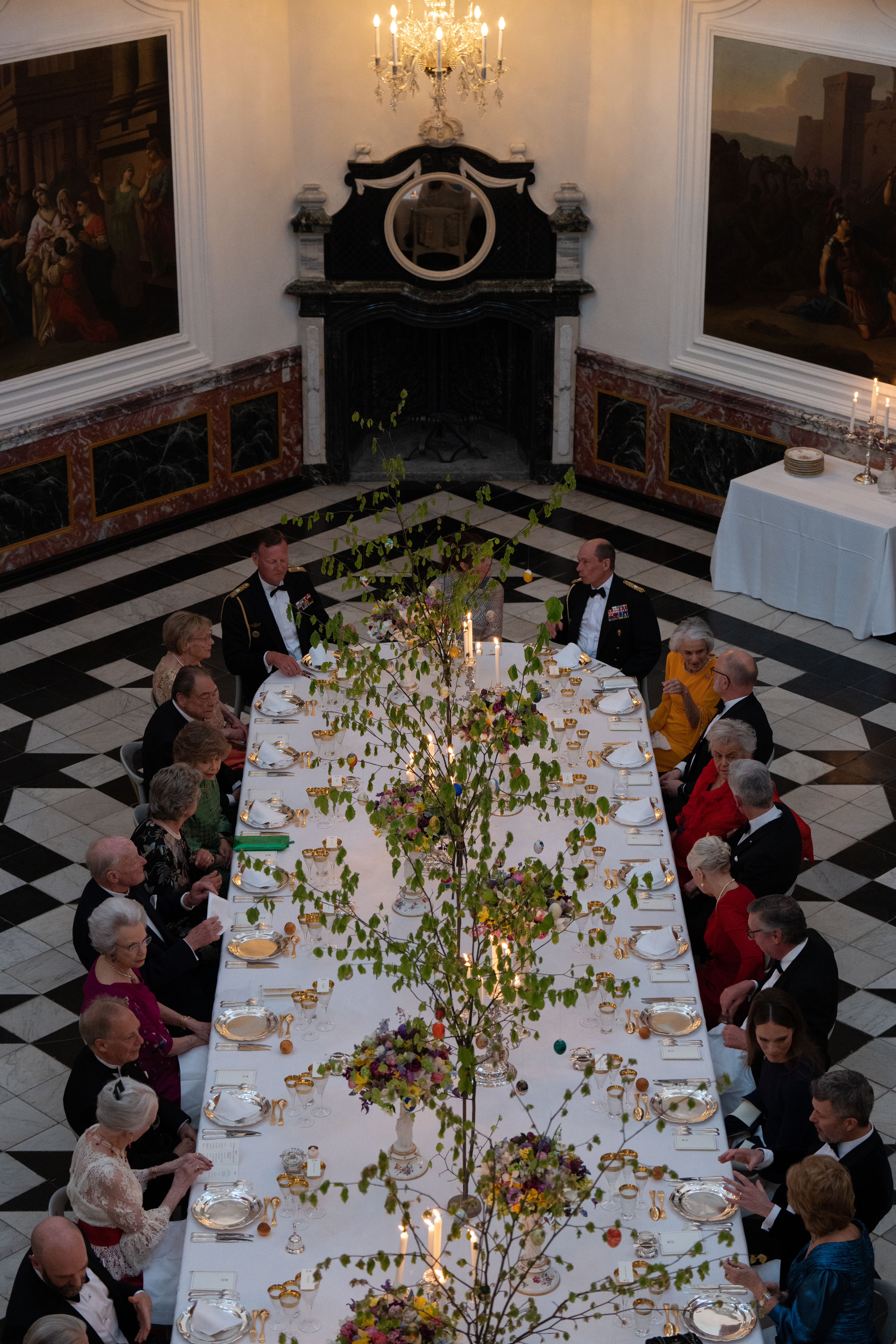 www.kongehuset.dk