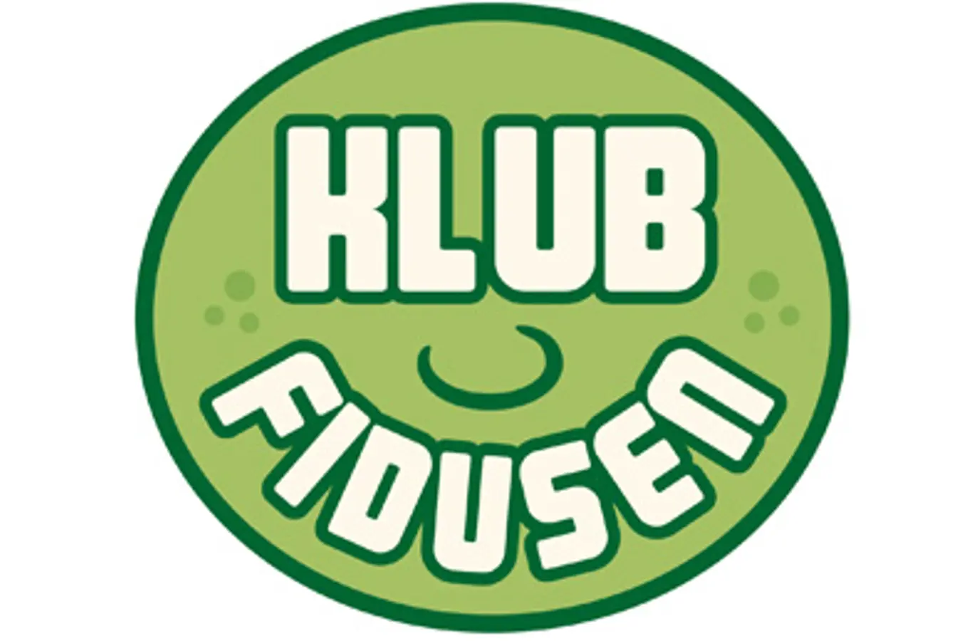 Klubfidusenlogo.