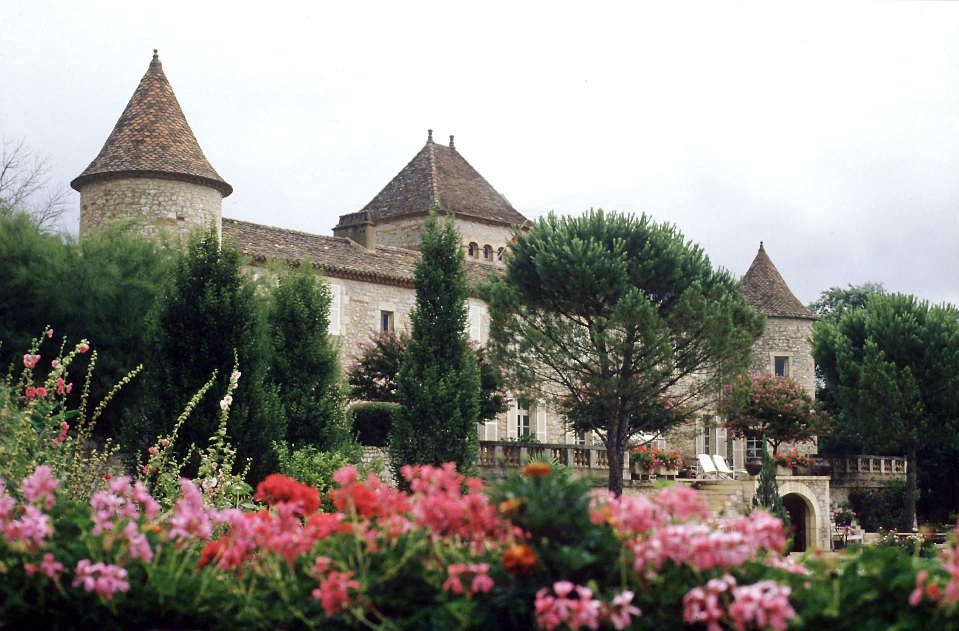 Château princesse - Chateau rigolo - location de chateaux
