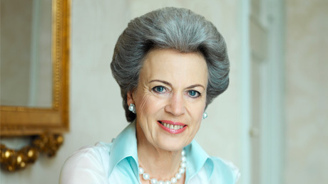 H.K.H. Prinsesse Benedikte, 2005