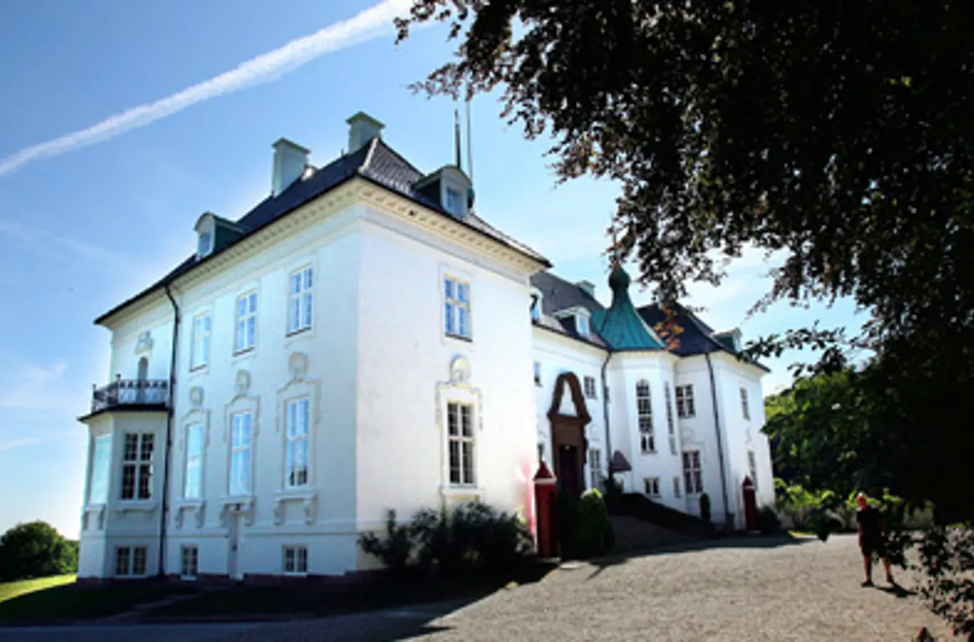 Marselisborg Slot, 2006