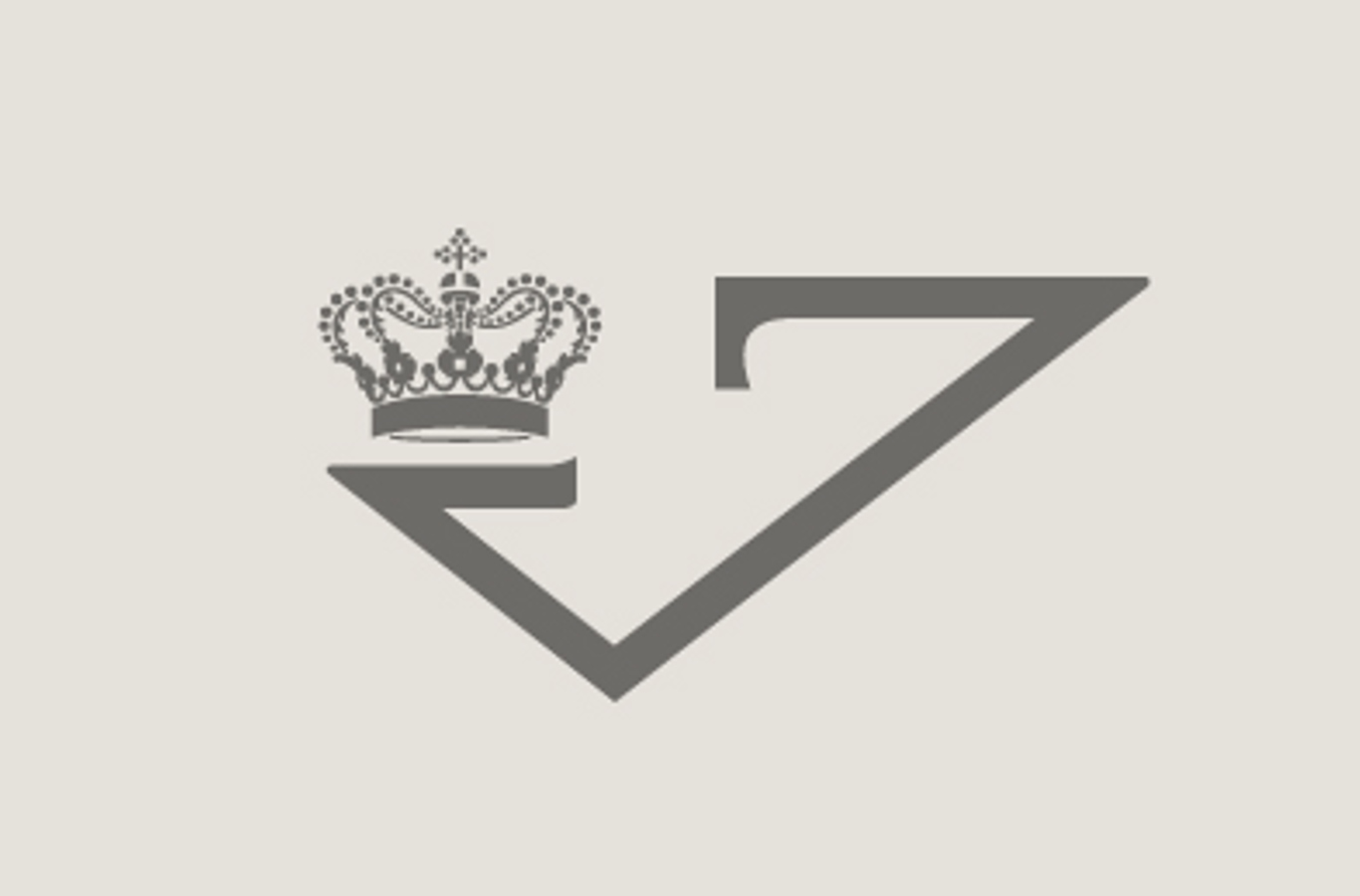 Hans Kongelige Højhed Prins Joachims monogram