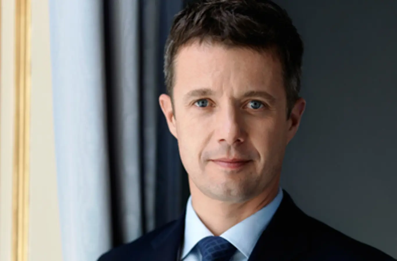 H.K.H. Kronprinsen, 2011