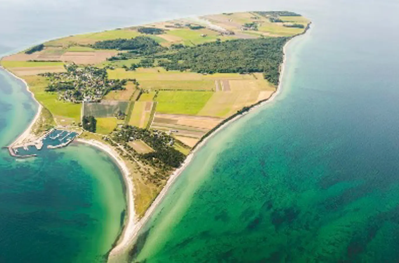 Tunø.