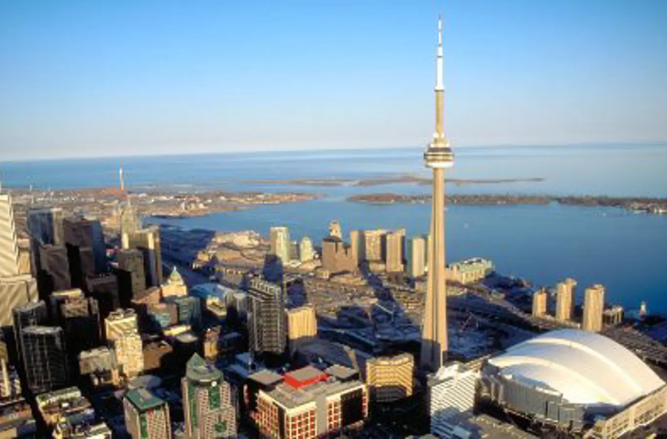 Toronto, Canada