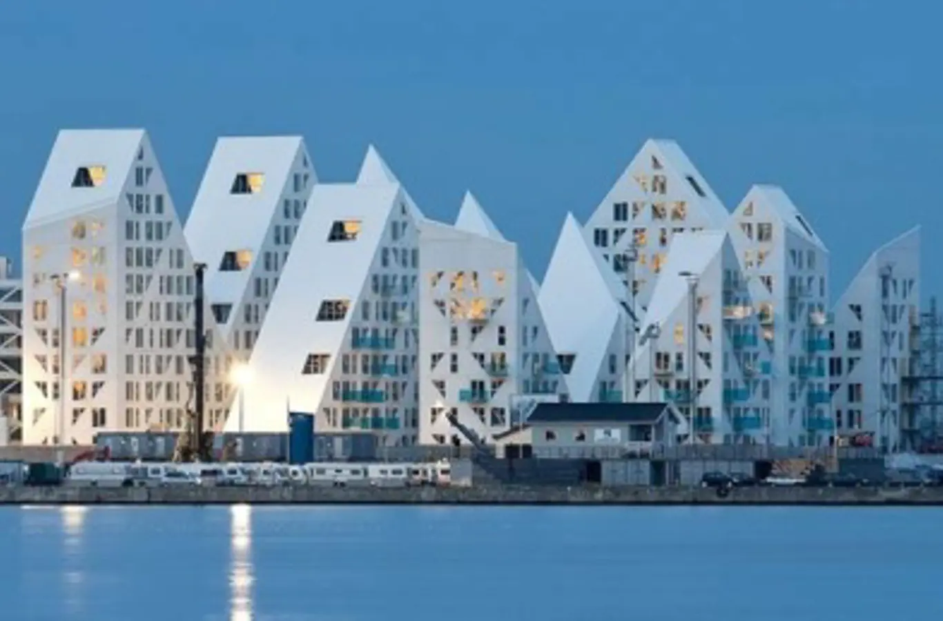 Fra udstillingen Create with Aarhus.