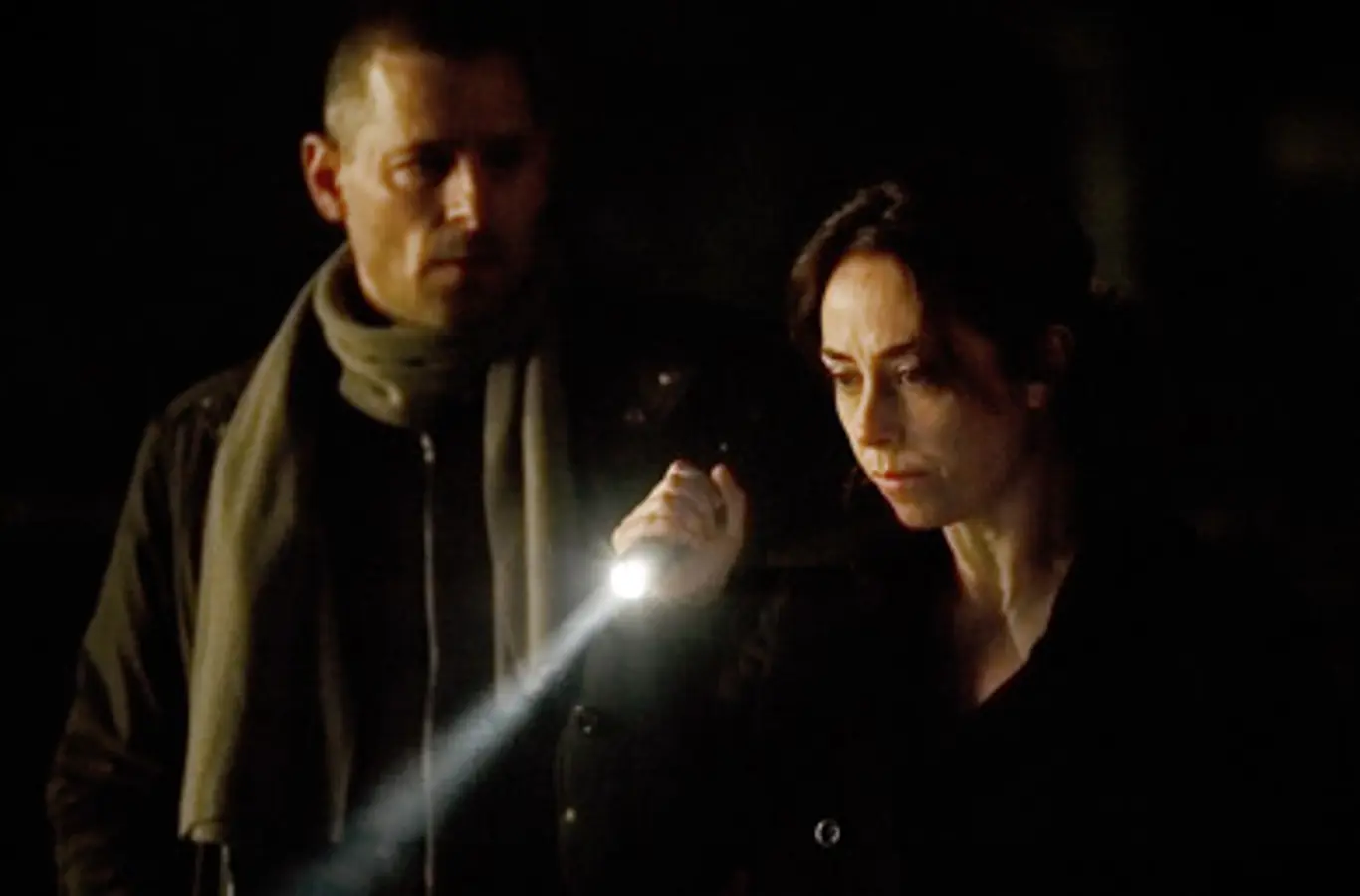 Forbrydelsen, 2009.