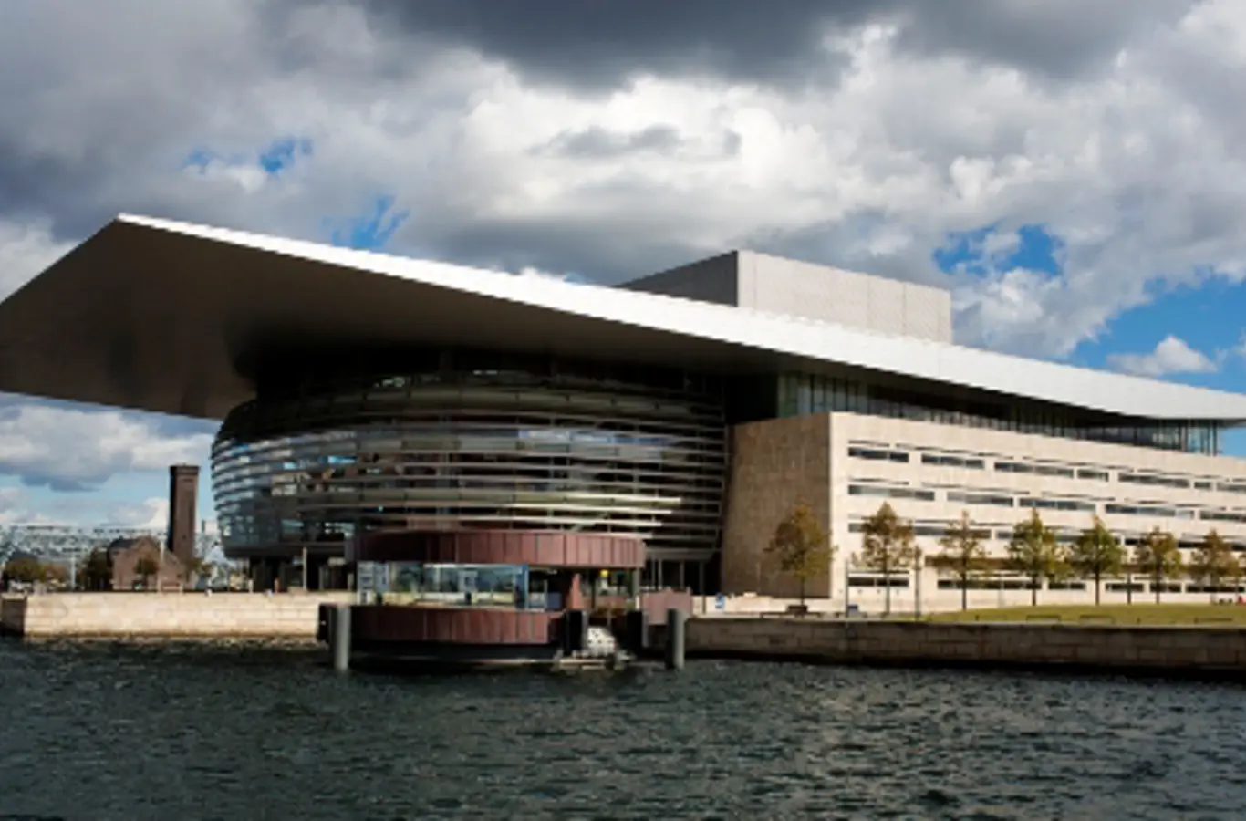 Operaen