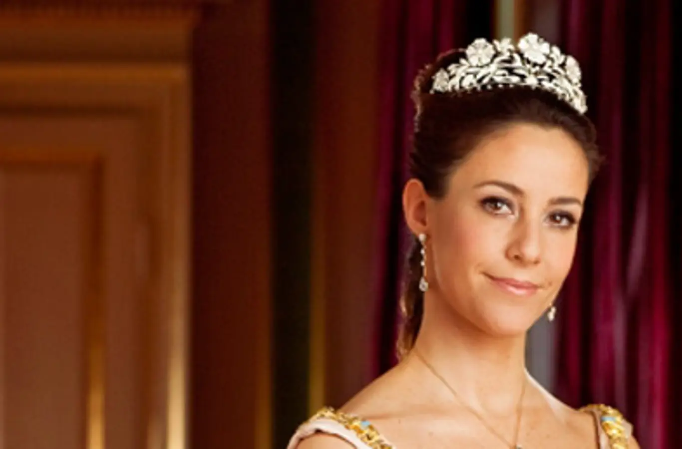 H.K.H. Prinsesse Marie, 2010