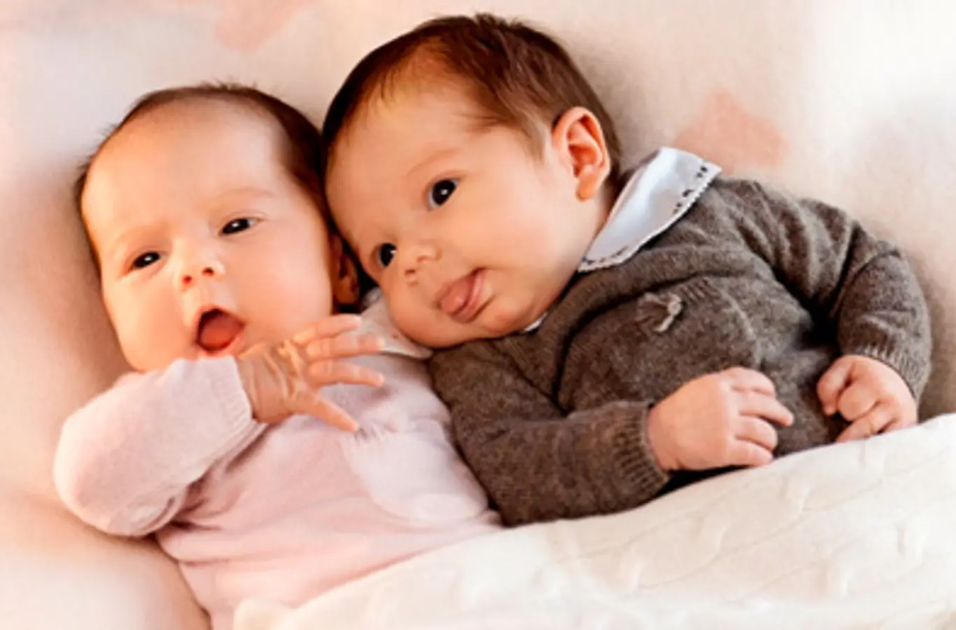 D.K.H. Prins Vincent og Prinsesse Josephine