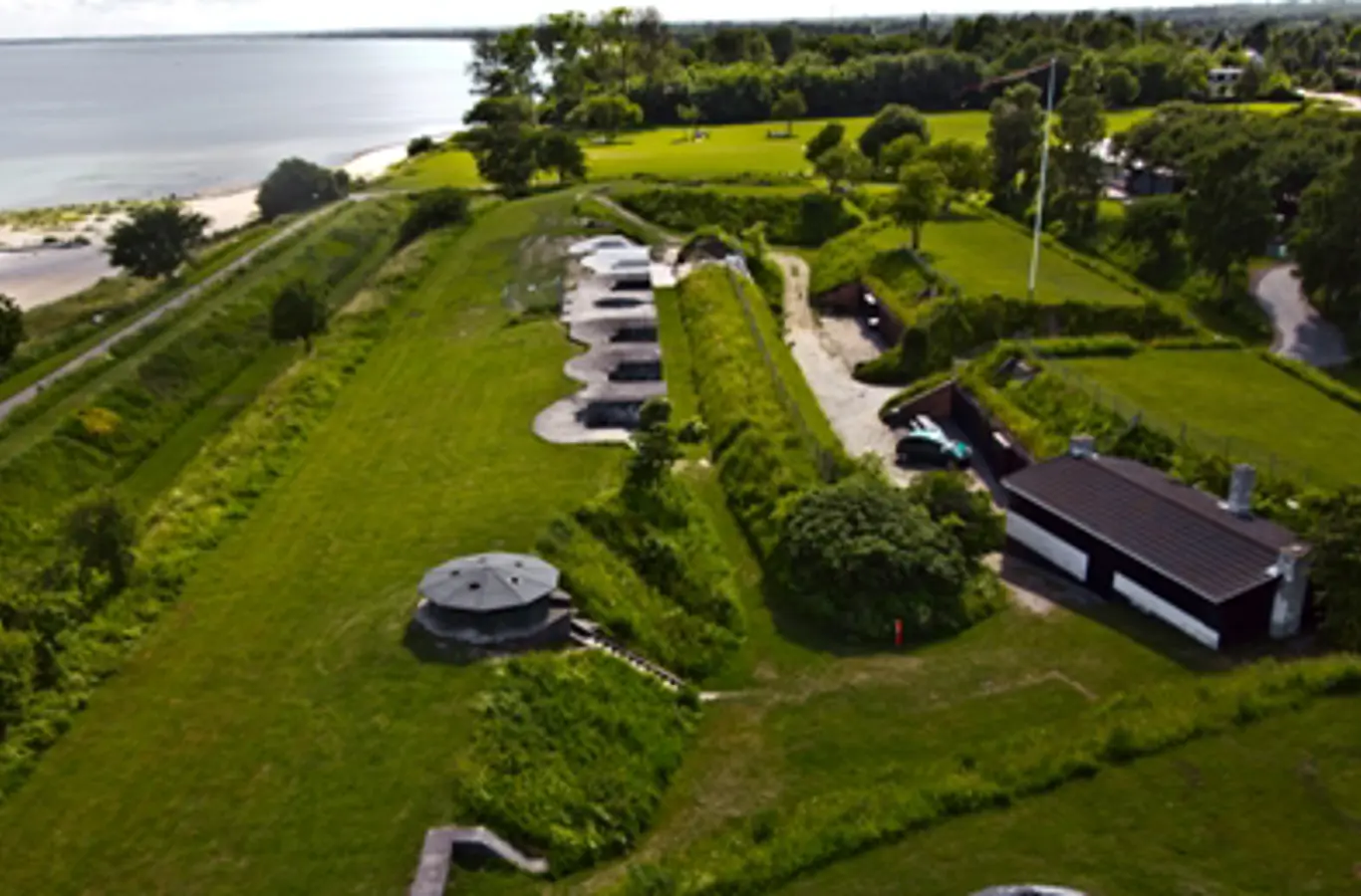 Mosede Fort