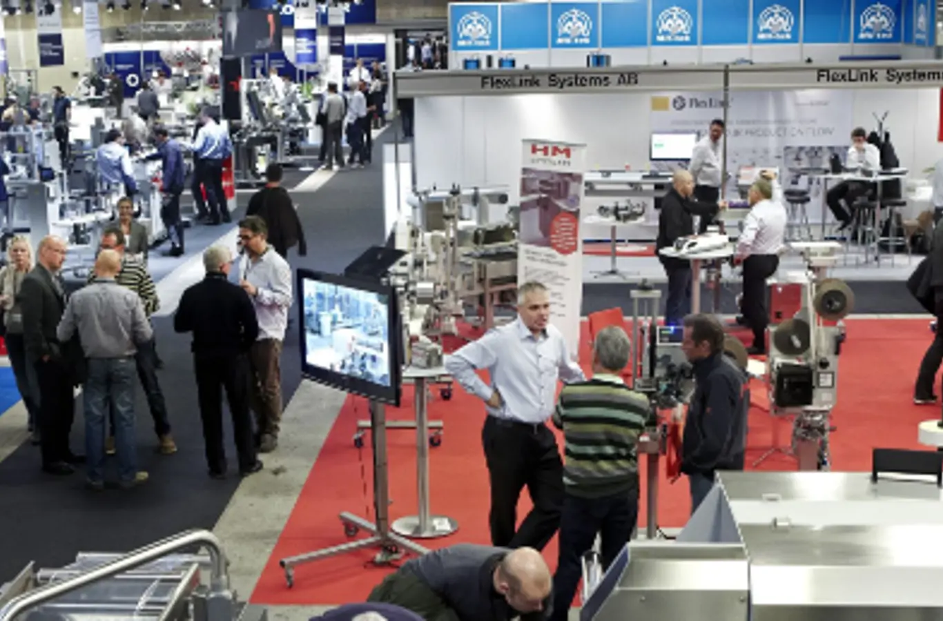 FoodTech 2012