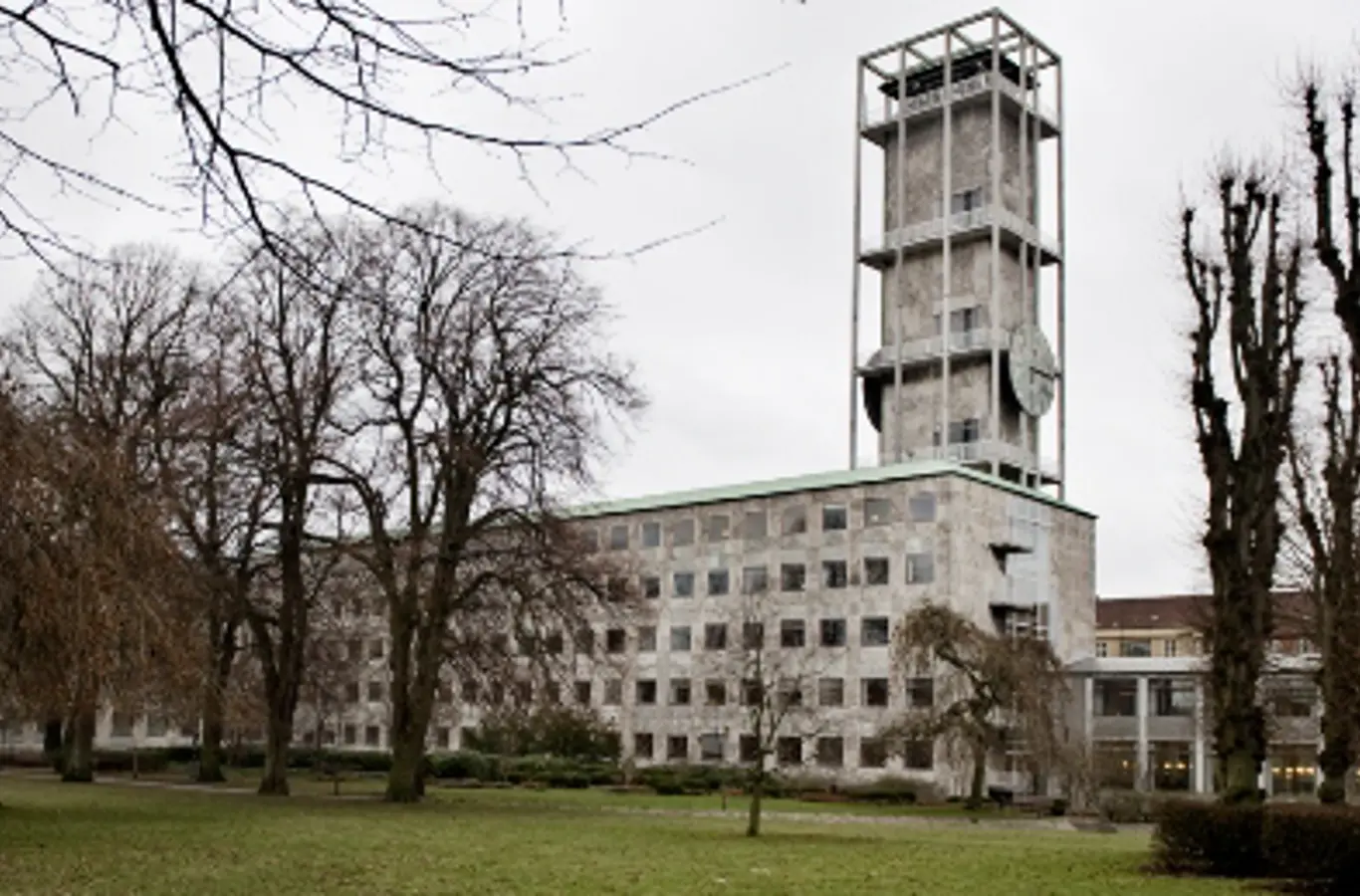 Aarhus Rådhus