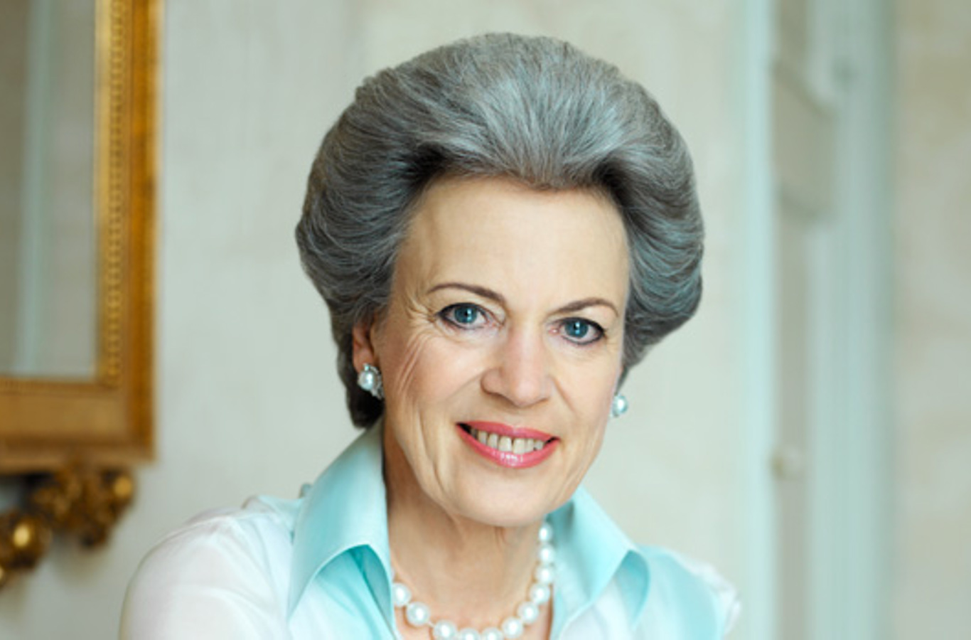 H.K.H. Prinsesse Benedikte, 2005