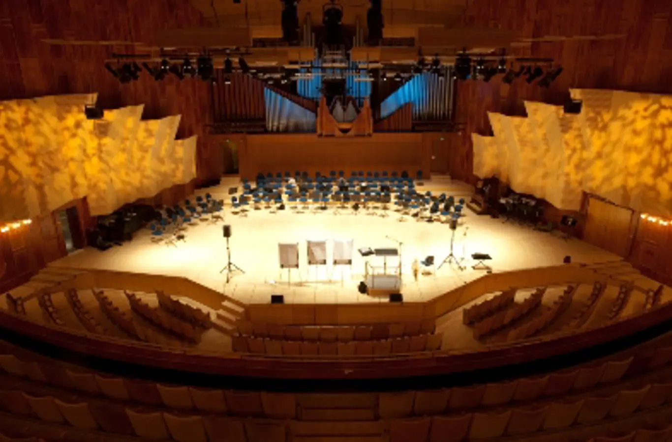 Det Kongelige Danske Musikkonservatorium