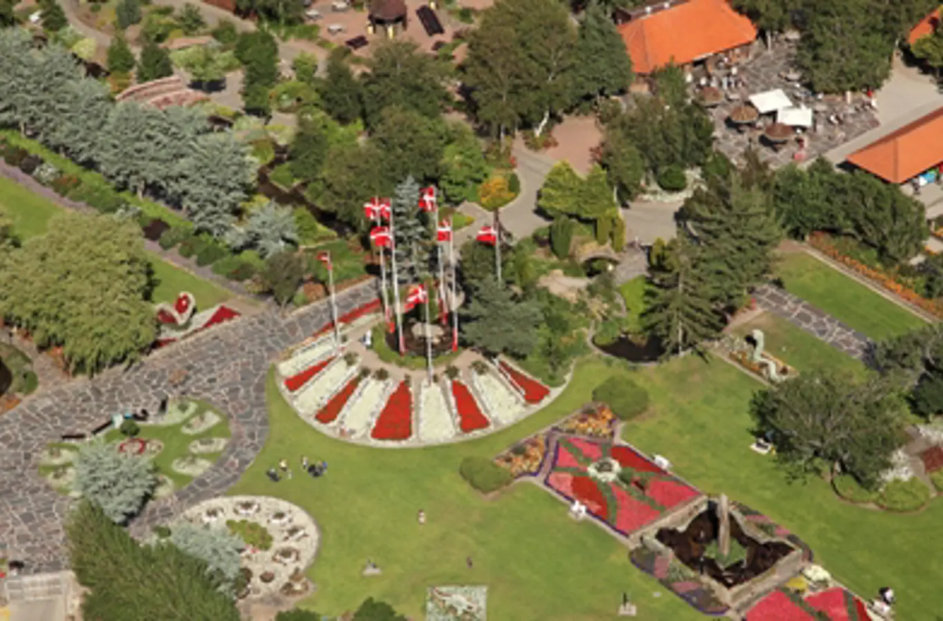 Jesperhus Blomsterpark