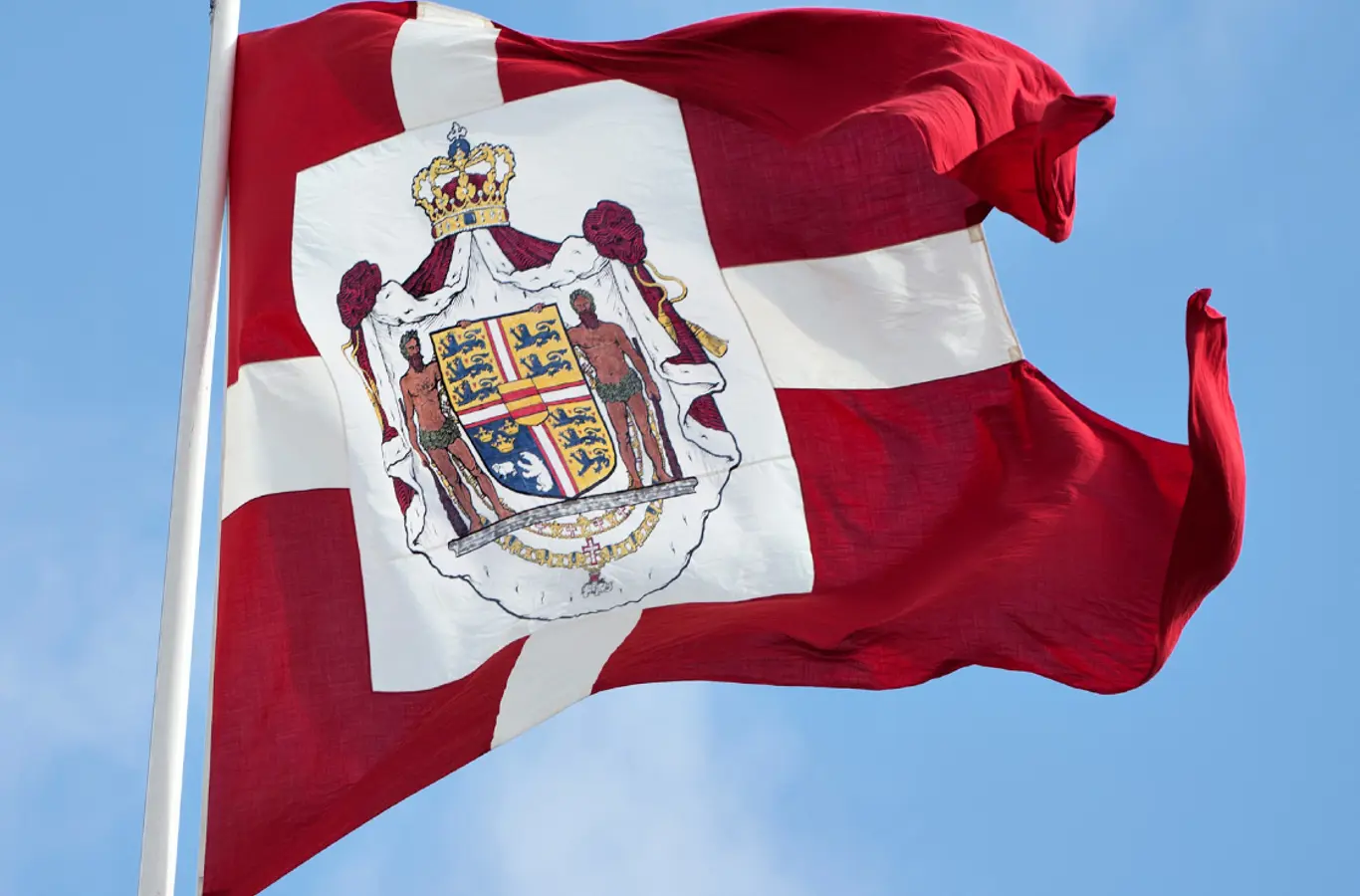 Symboler flag