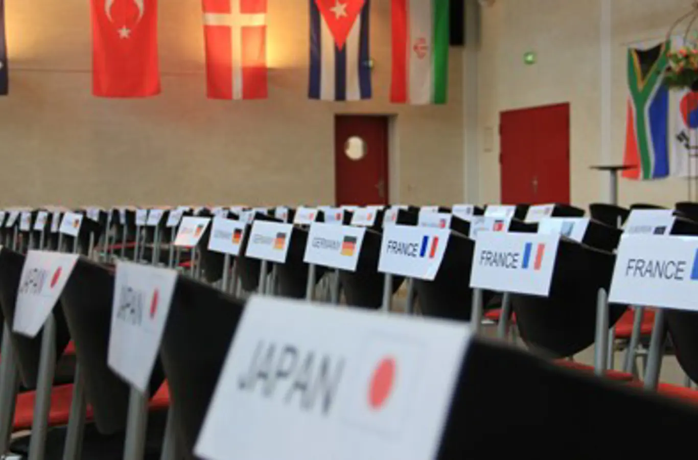 BIGMUN 2013